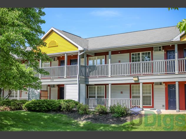 APPLE at 1160 Anthrop Dr in West Lafayette, IN - 1 Bedroom Apartment ...