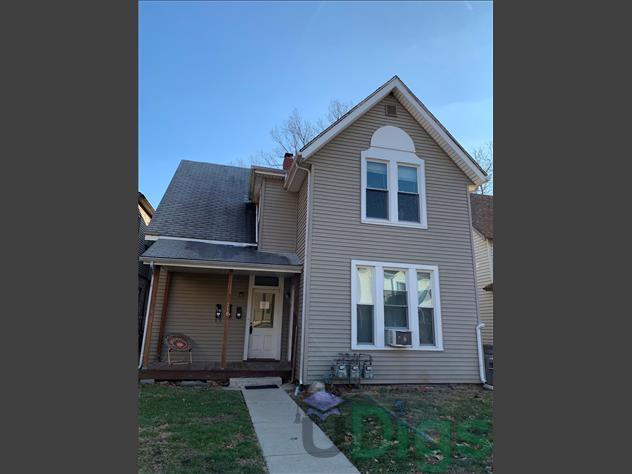 218 Pierce St. at 218 Pierce St in West Lafayette, IN - Unit #3 House ...