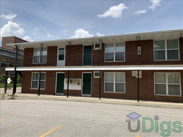 218 S Grant St. at 218 S Grant St in West Lafayette, IN - 1 Bedroom ...